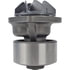 ap63533 by ALLIANT POWER - New Water Pump, Cummins ISB 1994-2012 5.9L / 6.7L