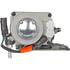 AP63573 by ALLIANT POWER - Exhaust Gas Recirculation (EGR) Valve w/Gaskets