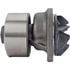 ap63533 by ALLIANT POWER - New Water Pump, Cummins ISB 1994-2012 5.9L / 6.7L