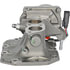 AP63573 by ALLIANT POWER - Exhaust Gas Recirculation (EGR) Valve w/Gaskets