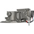 AP63573 by ALLIANT POWER - Exhaust Gas Recirculation (EGR) Valve w/Gaskets