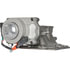 AP63573 by ALLIANT POWER - Exhaust Gas Recirculation (EGR) Valve w/Gaskets