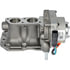 AP63573 by ALLIANT POWER - Exhaust Gas Recirculation (EGR) Valve w/Gaskets