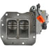 AP63573 by ALLIANT POWER - Exhaust Gas Recirculation (EGR) Valve w/Gaskets
