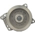 AP63634 by ALLIANT POWER - New Water Pump Cartridge for Cummins ISX 15L Engines