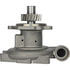 AP63635 by ALLIANT POWER - New Water Pump for Cummins ISM M11 L10 Engines