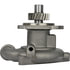 AP63635 by ALLIANT POWER - New Water Pump for Cummins ISM M11 L10 Engines