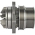 AP63636 by ALLIANT POWER - New Water Pump for Cummins ISX Engines