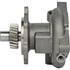 AP63635 by ALLIANT POWER - New Water Pump for Cummins ISM M11 L10 Engines
