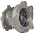 AP63635 by ALLIANT POWER - New Water Pump for Cummins ISM M11 L10 Engines