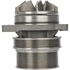 AP63636 by ALLIANT POWER - New Water Pump for Cummins ISX Engines