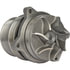 AP63636 by ALLIANT POWER - New Water Pump for Cummins ISX Engines