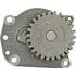 AP63649 by ALLIANT POWER - New Engine Oil Pump for Cummins ISM M11 L10 Engines