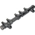 AP63668 by ALLIANT POWER - Remanufactured Fuel Injection Fuel Rail for 2011-2019 Ford 6.7L Engines (Right Hand)