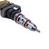 AP63812BJ by ALLIANT POWER - New HEUI Fuel Injector, Navistar, Detroit, Perkins