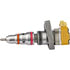 AP63903AD by ALLIANT POWER - Reman HEUI Fuel Injector, Ford 7.3L