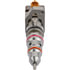 AP63911BI by ALLIANT POWER - Reman HEUI Fuel Injector, Navistar, Perkins