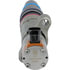 AP63940 by ALLIANT POWER - Remanufactured Fuel Injector for Caterpillar C9 Applications