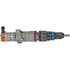AP63940 by ALLIANT POWER - Remanufactured Fuel Injector for Caterpillar C9 Applications