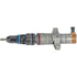 AP63940 by ALLIANT POWER - Remanufactured Fuel Injector for Caterpillar C9 Applications