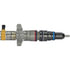 AP63948 by ALLIANT POWER - Remanufactured Fuel Injector for Caterpillar C9 Applications