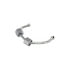 AP64900 by ALLIANT POWER - Reman Fuel Injector, Ford 6.4L MF 7