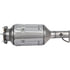 AP70000 by ALLIANT POWER - Diesel Particulate Filter (DPF)