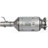 AP70000 by ALLIANT POWER - Diesel Particulate Filter (DPF)