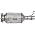 AP70001 by ALLIANT POWER - Diesel Particulate Filter (DPF)