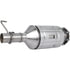 AP70001 by ALLIANT POWER - Diesel Particulate Filter (DPF)