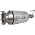 AP70001 by ALLIANT POWER - Diesel Particulate Filter (DPF)