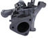 AP90011 by ALLIANT POWER - Reman B1Ug Hp Turbo, Maxxforce 7