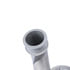 AP90016 by ALLIANT POWER - Reman B2Uv Turbo, Maxxforce Dt466 Mid Mount W/ Act