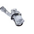 AP90016 by ALLIANT POWER - Reman B2Uv Turbo, Maxxforce Dt466 Mid Mount W/ Act