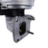 AP90016 by ALLIANT POWER - Reman B2Uv Turbo, Maxxforce Dt466 Mid Mount W/ Act