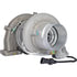 AP90024 by ALLIANT POWER - ALLIANT POWER AP90024 CUMMINGS ISX/QSX NO ACTUATOR REMAN TURBOCHARGER PACK OF 1