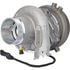 AP90024 by ALLIANT POWER - ALLIANT POWER AP90024 CUMMINGS ISX/QSX NO ACTUATOR REMAN TURBOCHARGER PACK OF 1