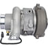 AP90024 by ALLIANT POWER - ALLIANT POWER AP90024 CUMMINGS ISX/QSX NO ACTUATOR REMAN TURBOCHARGER PACK OF 1