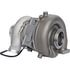 AP90024 by ALLIANT POWER - ALLIANT POWER AP90024 CUMMINGS ISX/QSX NO ACTUATOR REMAN TURBOCHARGER PACK OF 1