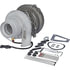 AP90027 by ALLIANT POWER - ALLIANT POWER AP90027 CUMMING ISX EPA07 NO ACTUATOR REMAN TURBOCHARGER PACK OF 1