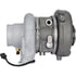 AP90027 by ALLIANT POWER - ALLIANT POWER AP90027 CUMMING ISX EPA07 NO ACTUATOR REMAN TURBOCHARGER PACK OF 1