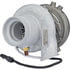 AP90027 by ALLIANT POWER - ALLIANT POWER AP90027 CUMMING ISX EPA07 NO ACTUATOR REMAN TURBOCHARGER PACK OF 1