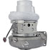 AP90027 by ALLIANT POWER - ALLIANT POWER AP90027 CUMMING ISX EPA07 NO ACTUATOR REMAN TURBOCHARGER PACK OF 1