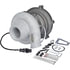 AP90030 by ALLIANT POWER - Reman Turbo No Actuator, Paccar Mx13