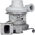 AP90031 by ALLIANT POWER - Reman Turbo No Actuator, Paccar MX13
