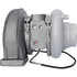AP90031 by ALLIANT POWER - Reman Turbo No Actuator, Paccar MX13