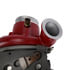 AP90032 by ALLIANT POWER - ALLIANT POWER AP90032 CUMMING ISX NO ACTUATOR REMAN TURBOCHARGER PACK OF 1