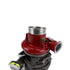 AP90032 by ALLIANT POWER - ALLIANT POWER AP90032 CUMMING ISX NO ACTUATOR REMAN TURBOCHARGER PACK OF 1
