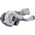 AP90035 by ALLIANT POWER - ALLIANT POWER AP90035 HIGH/LOW PRESSURE W/ACTUATOR REMAN TURBOCHARGER (SET OF 2)