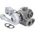AP90035 by ALLIANT POWER - ALLIANT POWER AP90035 HIGH/LOW PRESSURE W/ACTUATOR REMAN TURBOCHARGER (SET OF 2)